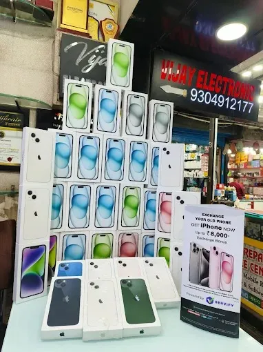 Croma - Bistupur in Jamshedpur