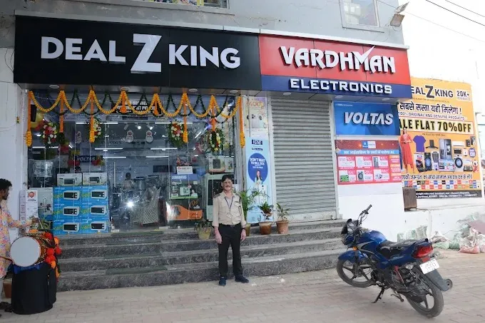 ASR BROTHER HYPERMARKET PVT. LTD. in Jamshedpur