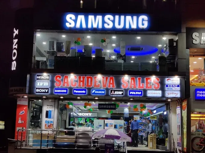 Sachdeva Sales in Jamshedpur