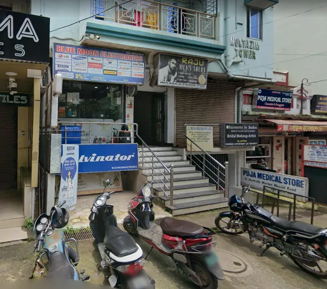 Blue Moon Electronics in Jamshedpur