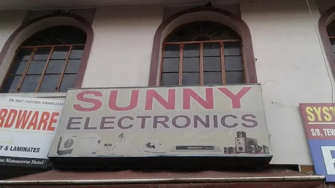 Sunny Electronics in Jamshedpur