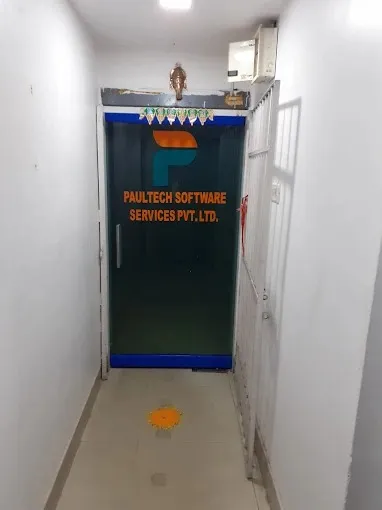 PaulTech Software Services | Best Software Company in Jamshedpur