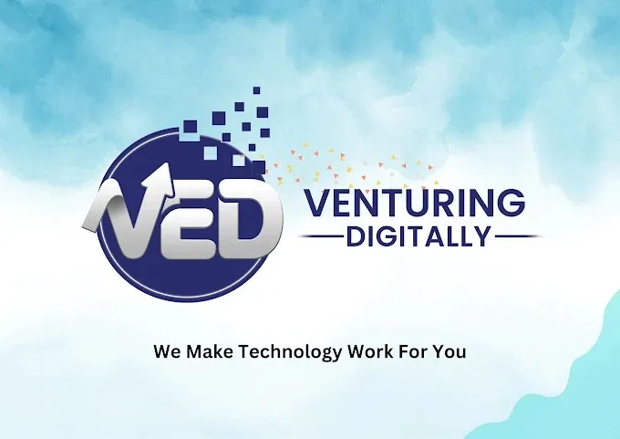 Venturing Digitally (P) Ltd. || Software Company in Jamshedpur