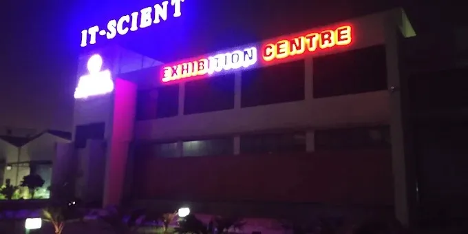 IT-SCIENT in Jamshedpur