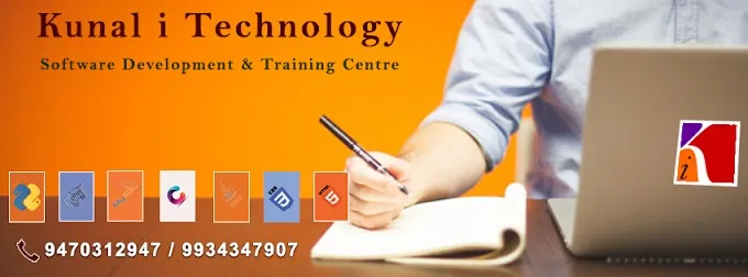 Kunal i Technology Lab in Jamshedpur