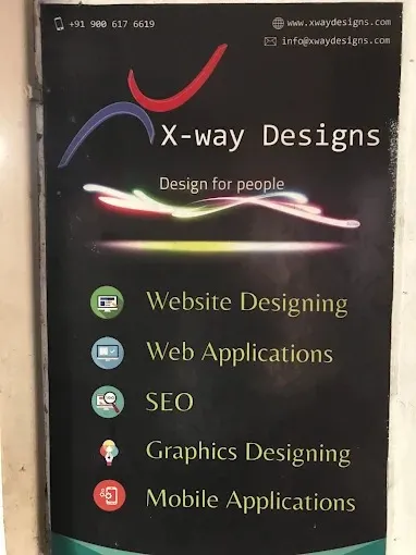 X-way Designs in Jamshedpur