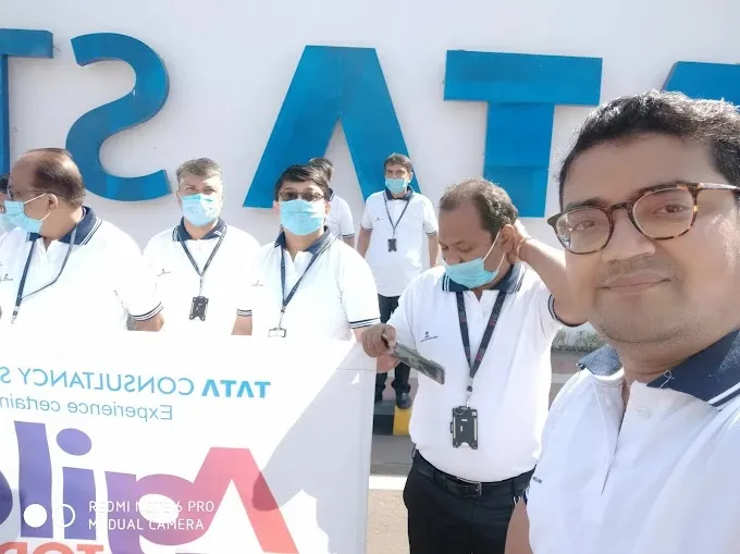 Tata Consultancy Services Ltd. ,Sakchi, Jamshedpur