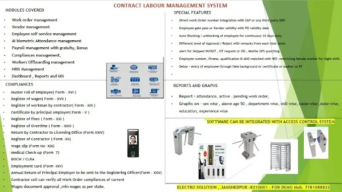 Electro Solution- Your IT Solution companion in Jamshedpur