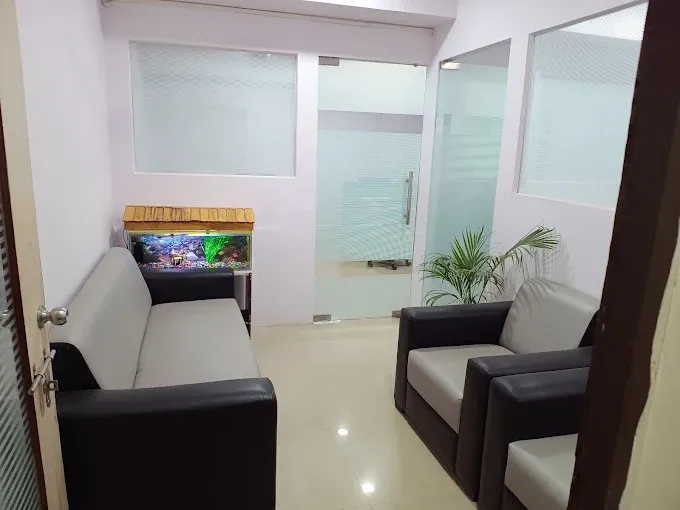 Tripledots Software Services Pvt. Ltd. in Ranchi