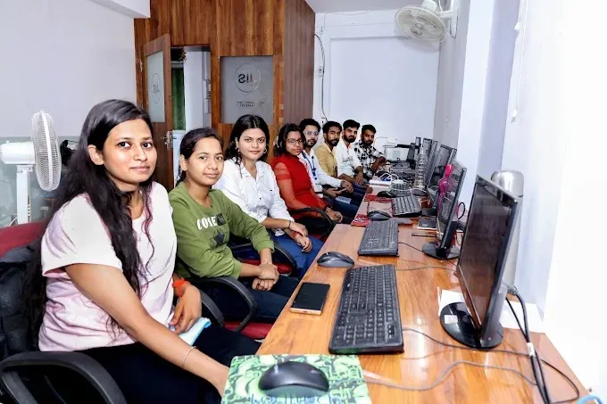 Jharkhand IT Services - Best Software & Mobile Apps Development Company in Ranchi