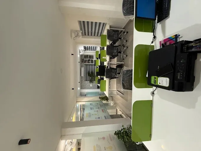 Buck Softech Private Limited in RANCHI