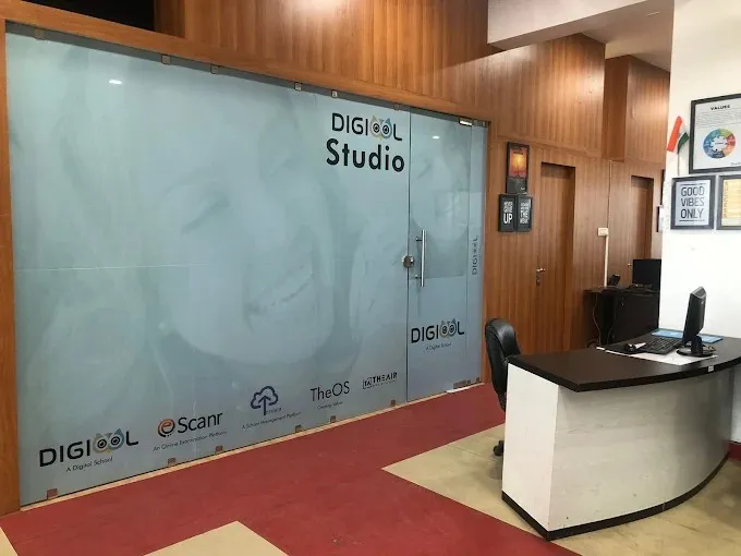 TheOS Systems in Ranchi