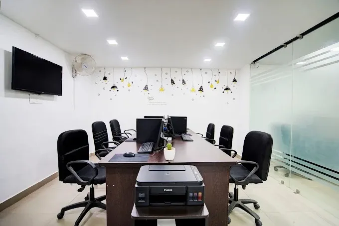 Dryft Dynamics (Head Office) in Ranchi