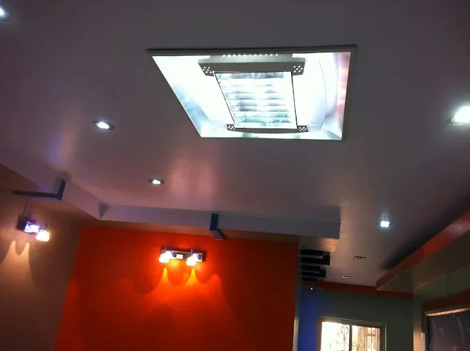 Horizon IT Consultancy Services Pvt. Ltd. in Ranchi