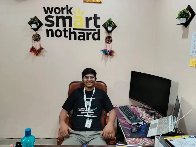 Sudha Software Solutions in Ranchi