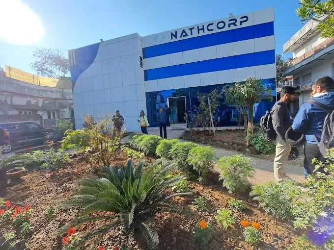 NathCorp in Ranchi