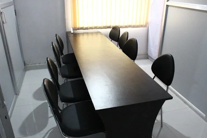 Ubique-IT Solution Pvt. Ltd. in Ranchi