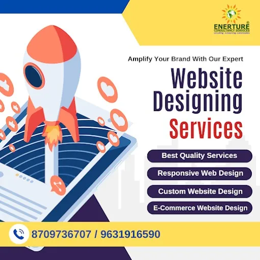 ECS : Web Design, Mobile App , Software Decelopment Company in Ranchi