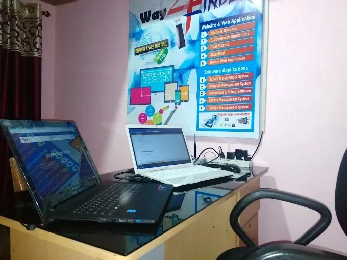 Way2Finder in Ranchi