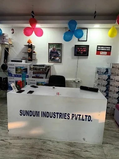 SUNDUM INDUSTRIES- Multi Brand TV Repairing Center in Ranchi