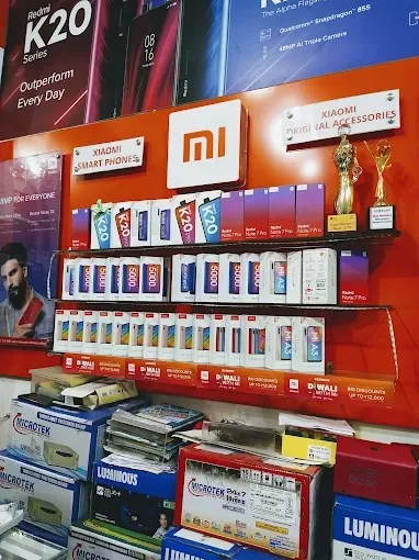 Akash Electronics in Ranchi