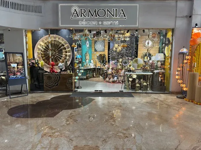 Armonia Decor & Gifts | Home Decor Showroom In Ranchi