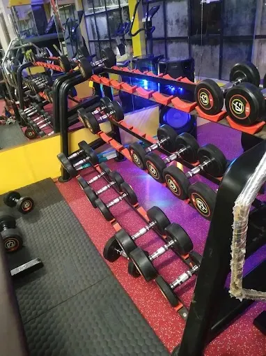 Shahi 3D fitness in Ranchi