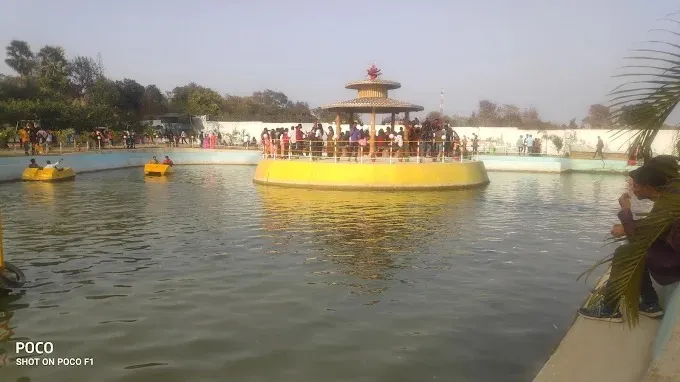 Royal Garden Park, Bokaro