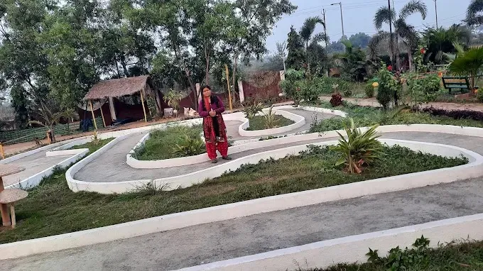 Hi-Tech Park Chas Nagar Nigam, Bokaro