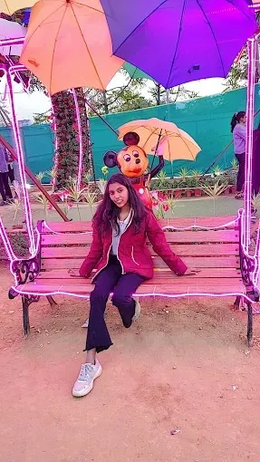 Wild Waadi Park ( Dhanbad )