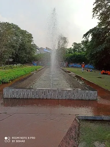 Eco- Park in Jamshedpur