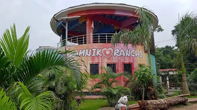 Children Park in Ranchi