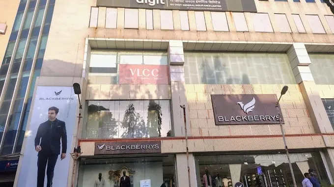 VLCC Beauty Clinic (Sujata Chowk - MG Ranchi)
