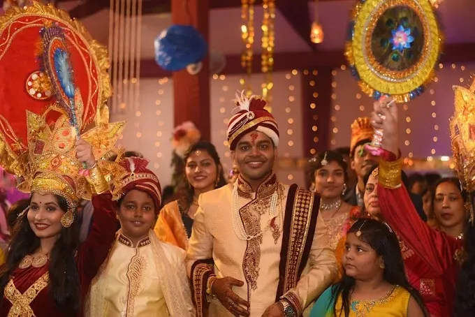 Hotel O by OYO THE WEDDING RINGS, Dhanbad