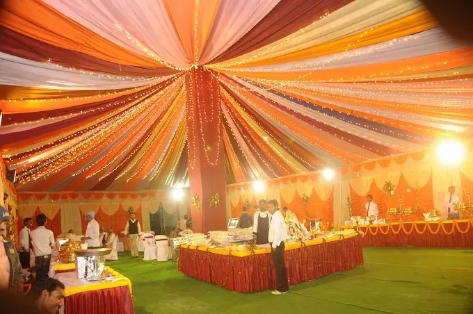 SHADDI MUBARAK EVENTS, Dhanbad