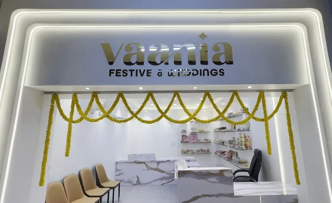 Vaania - Festive & Weddings, Dhanbad