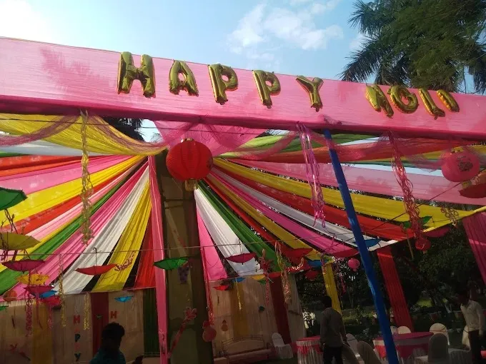 Baba Decorators & Wedding Planner in Dhanbad