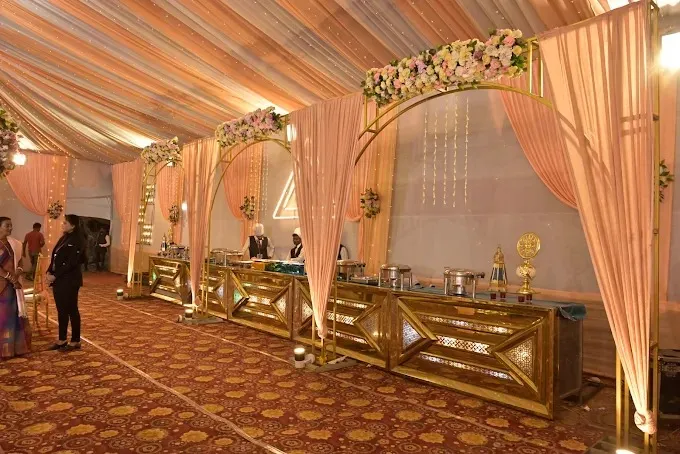 Jai Ganpati Decorated & Event in Dhanbad