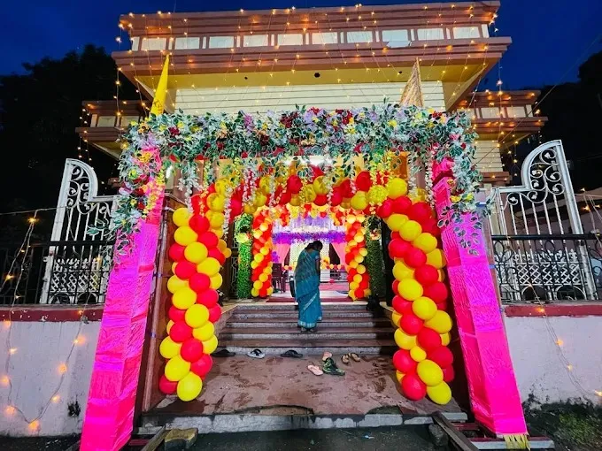 Shubhaarambh Events and Weddings in Dhanbad