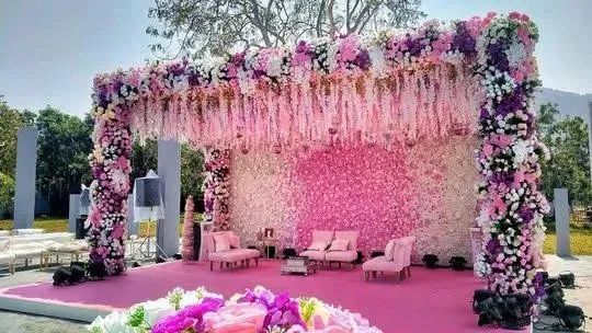 RG WEDDINGS & Events -Best wedding & events in Dhanbad