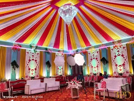 MAA LAXMI WEDDING PLANNER'S, Dhanbad