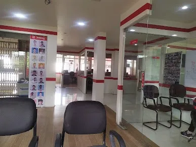 Jetking Dhanbad Learning Center, Dhanbad