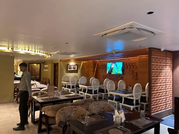 Hindustan’s Chulha Chowka in Dhanbad