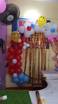 Nict Academy, Dhanbad