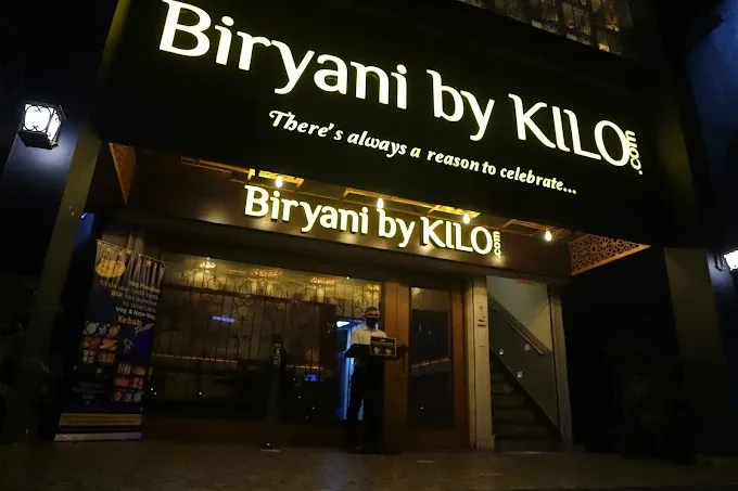Biryani By Kilo- Dhanbad