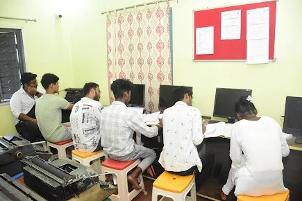 Dhanbad Computer Centre / DCA | ADCA | DTP | ADVANCE EXCEL | ENGLISH HINDI TYPING / ENGLISH HIND SHORTHAND |C C++