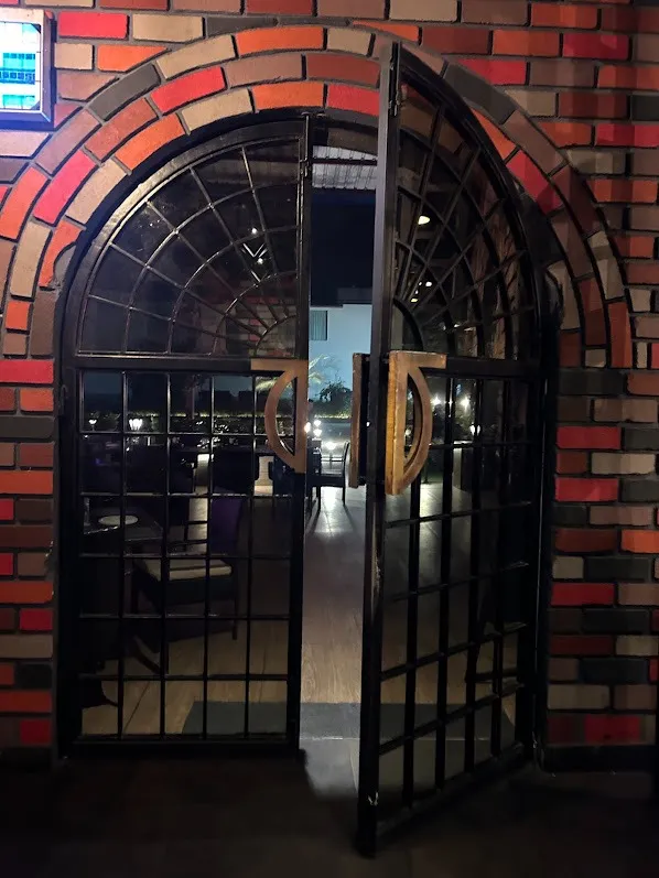 Troposphere Roof Top Party Destination in Dhanbad