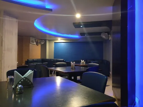 COZY EATS in Dhanbad