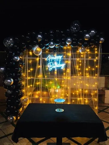 The Bonfire (THE FIRE GRILL) in Dhanbad