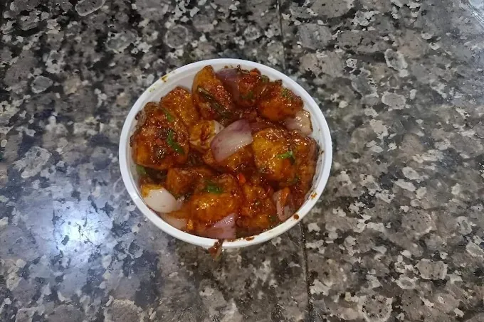 AROTI RESTAURANT in Dhanbad